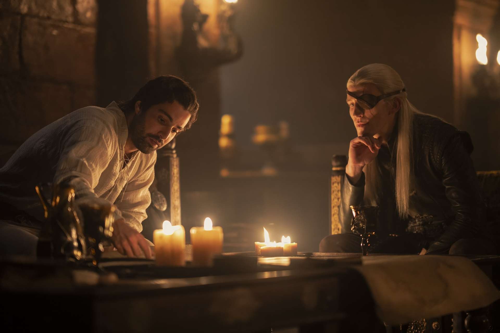 House of the Dragon (Season 2) Review