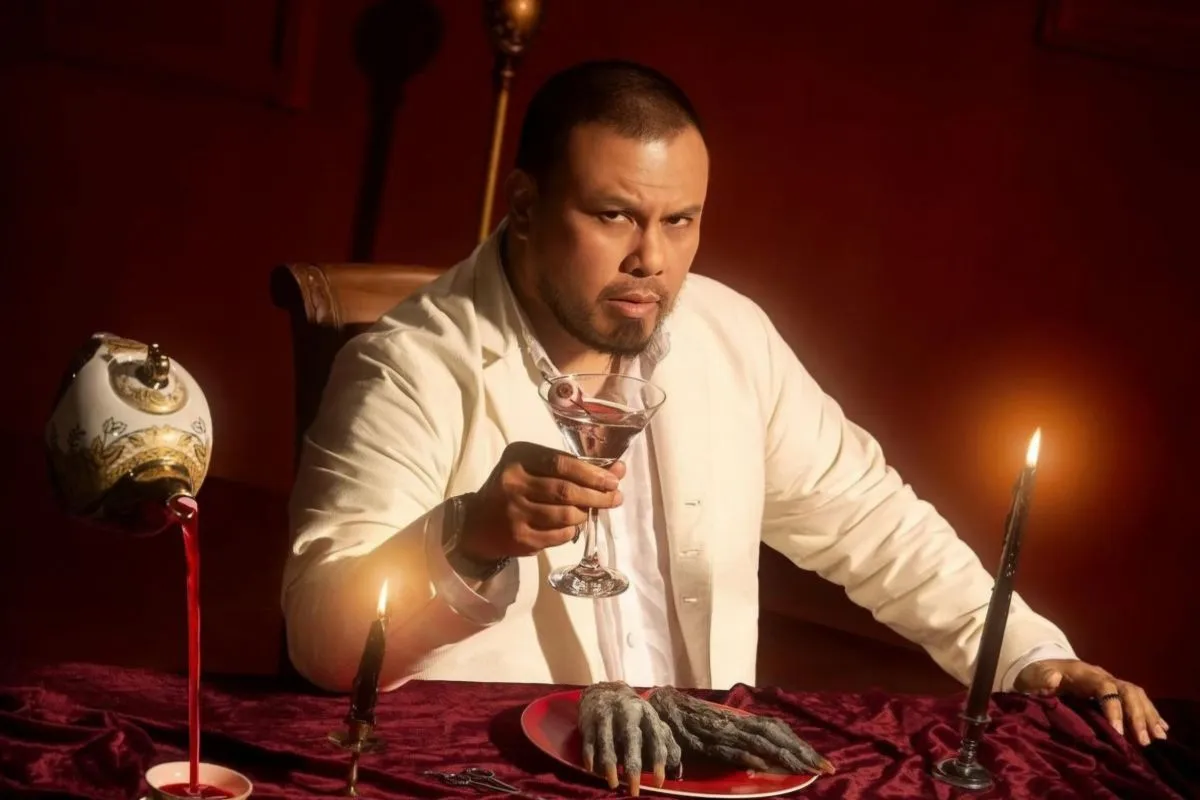 Joko Anwar’s Nightmares and Daydreams (Season 1)