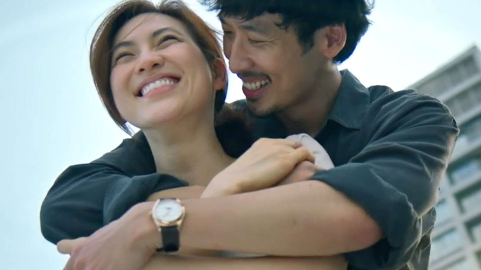 Mai (2024) Movie Ending Explained