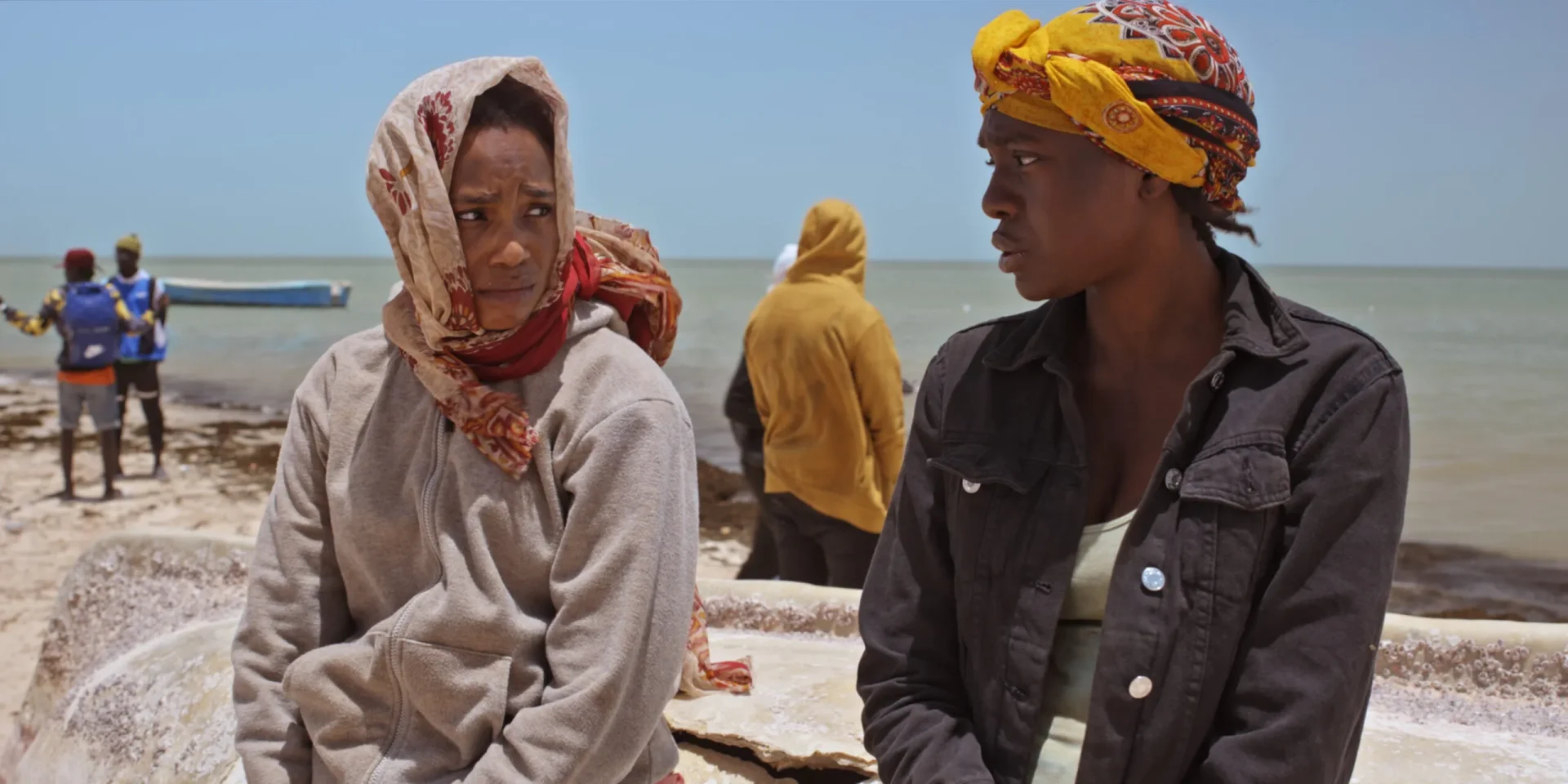 Oloture: The Journey (Season 1) Recap & Ending Explained