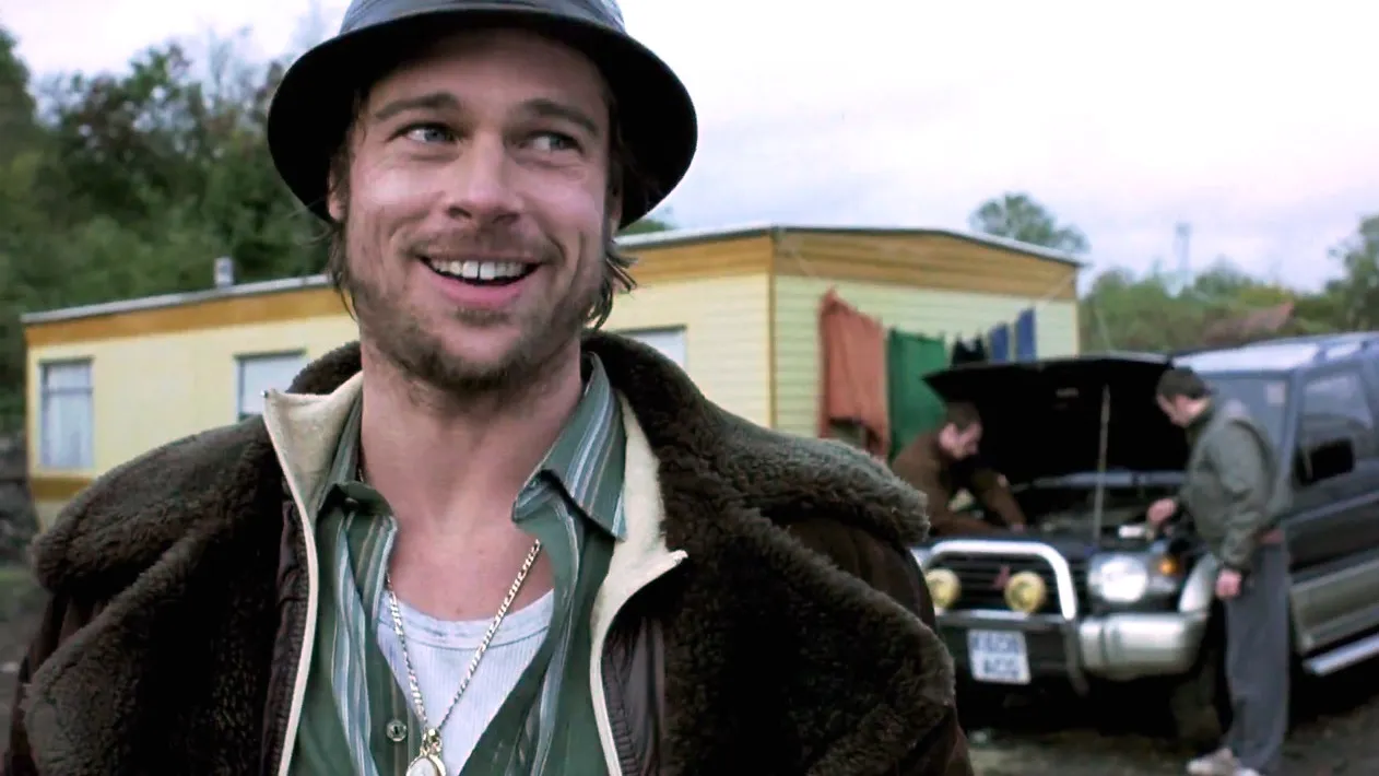 Snatch (2000) Movie Ending Explained