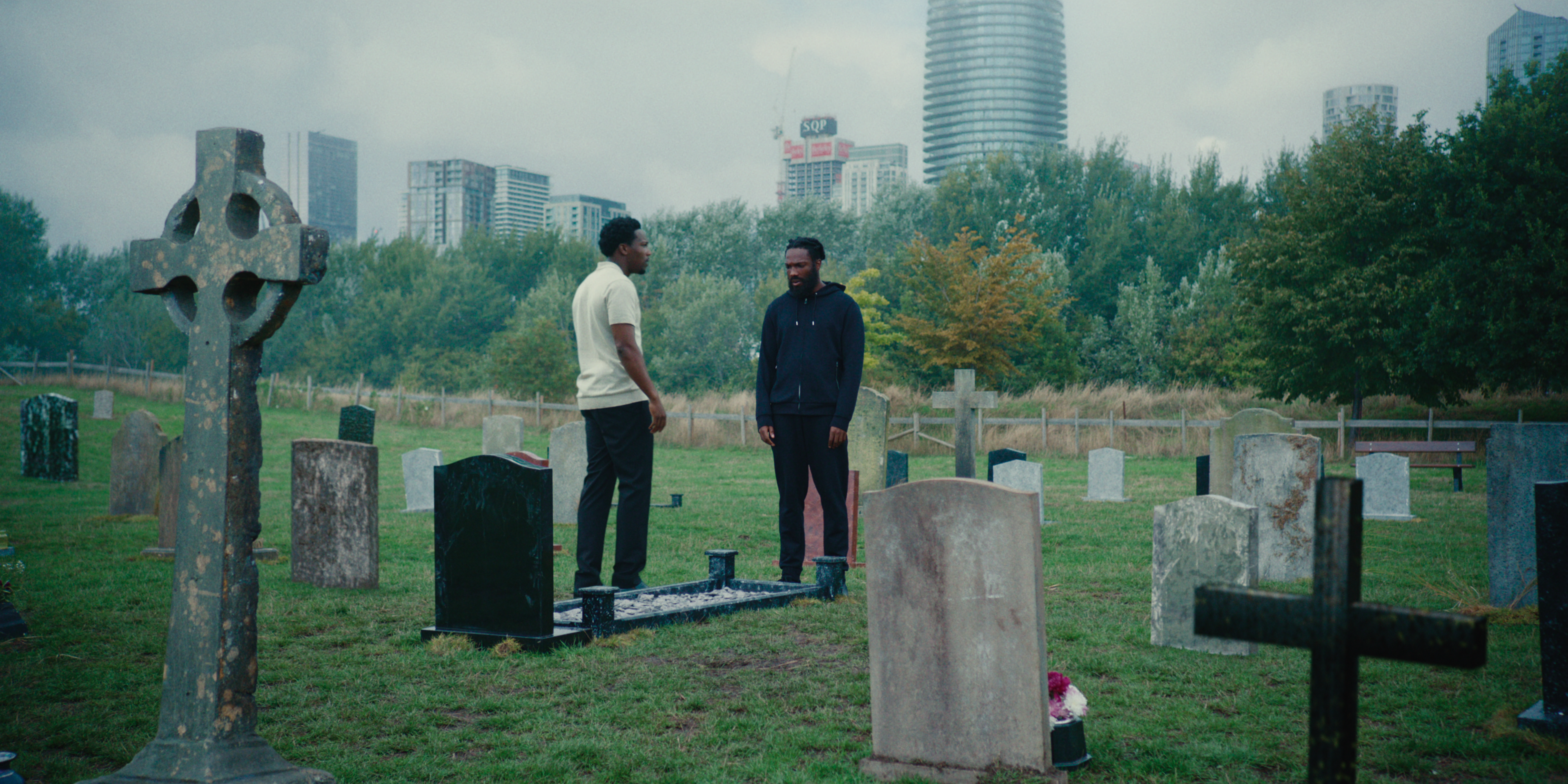 Supacell (Season 1) Review, Recap & Ending Explained