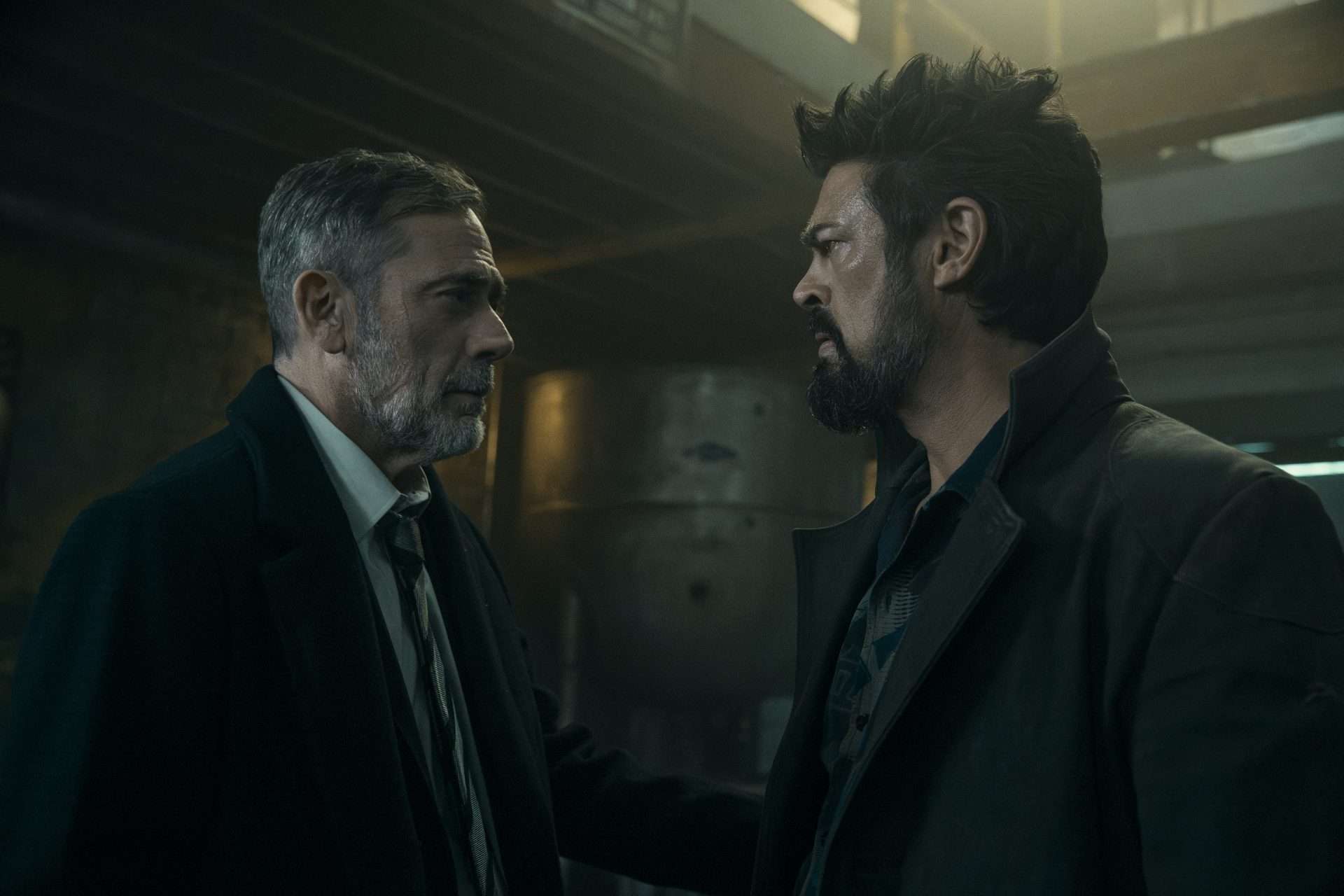 The Boys (Season 4) Review