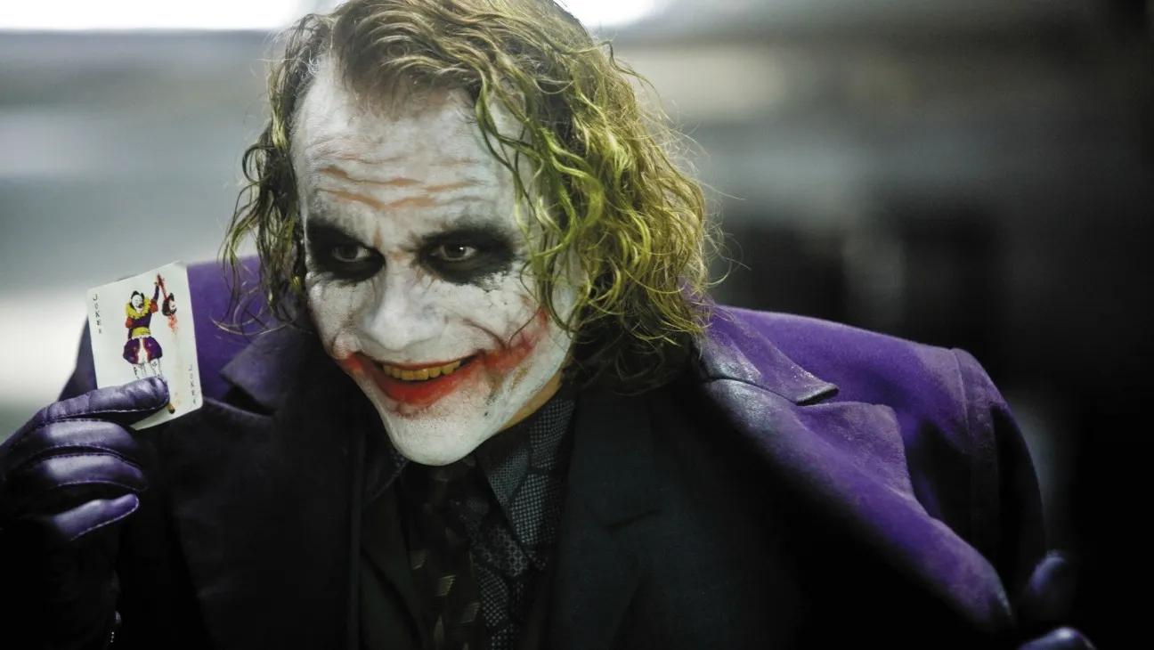 The Dark Knight (2008) Movie Ending Explained