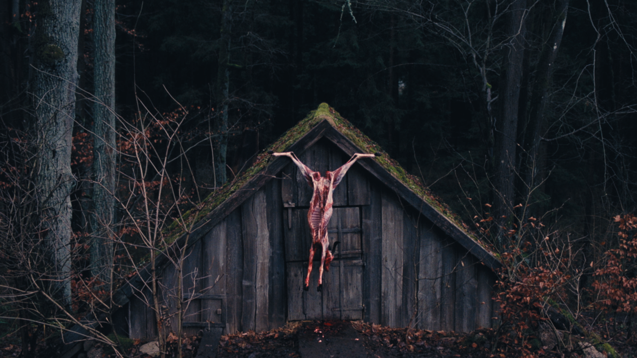 The Devil’s Bath (2024) Movie Ending Explained