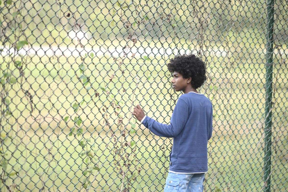 A Pan Indian Story 