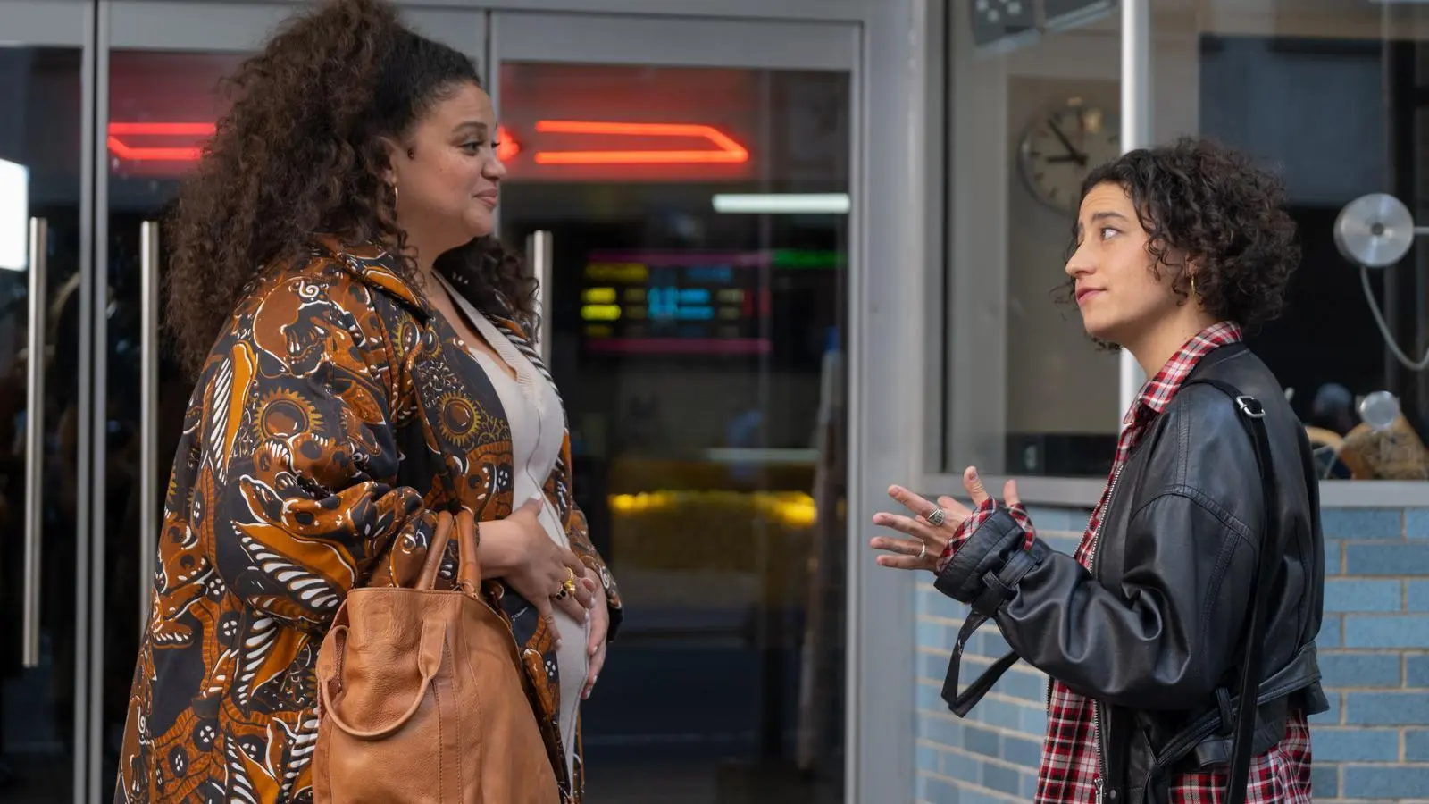Babes (2024) Movie Review, Ending Explained & Themes Analysed