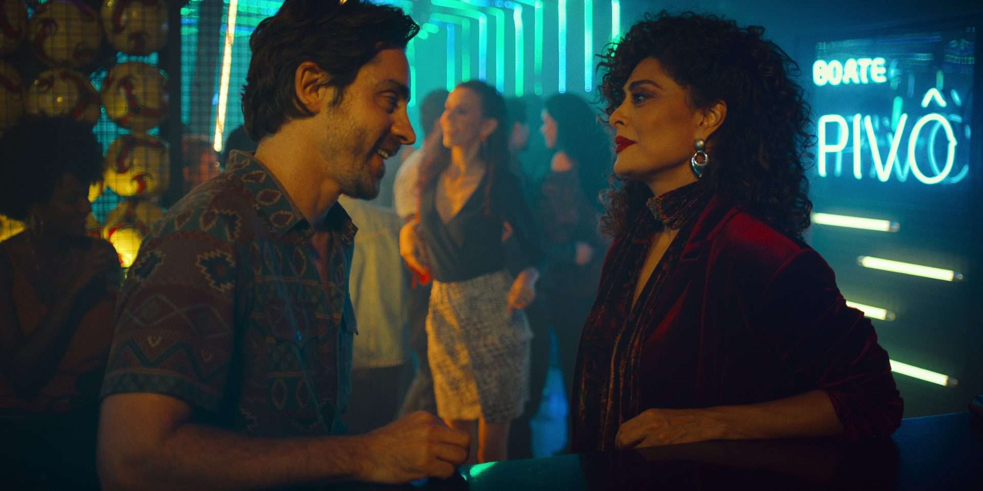 Desperate Lies (Season 1) Review, Recap, & Ending Explained