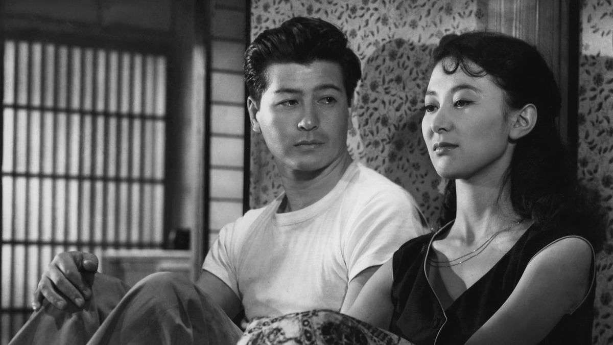 Early Spring (1956) 20 Best Films of Yasujirō Ozu, Ranked | High On Films