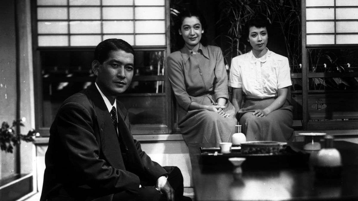 Early Summer (1951)