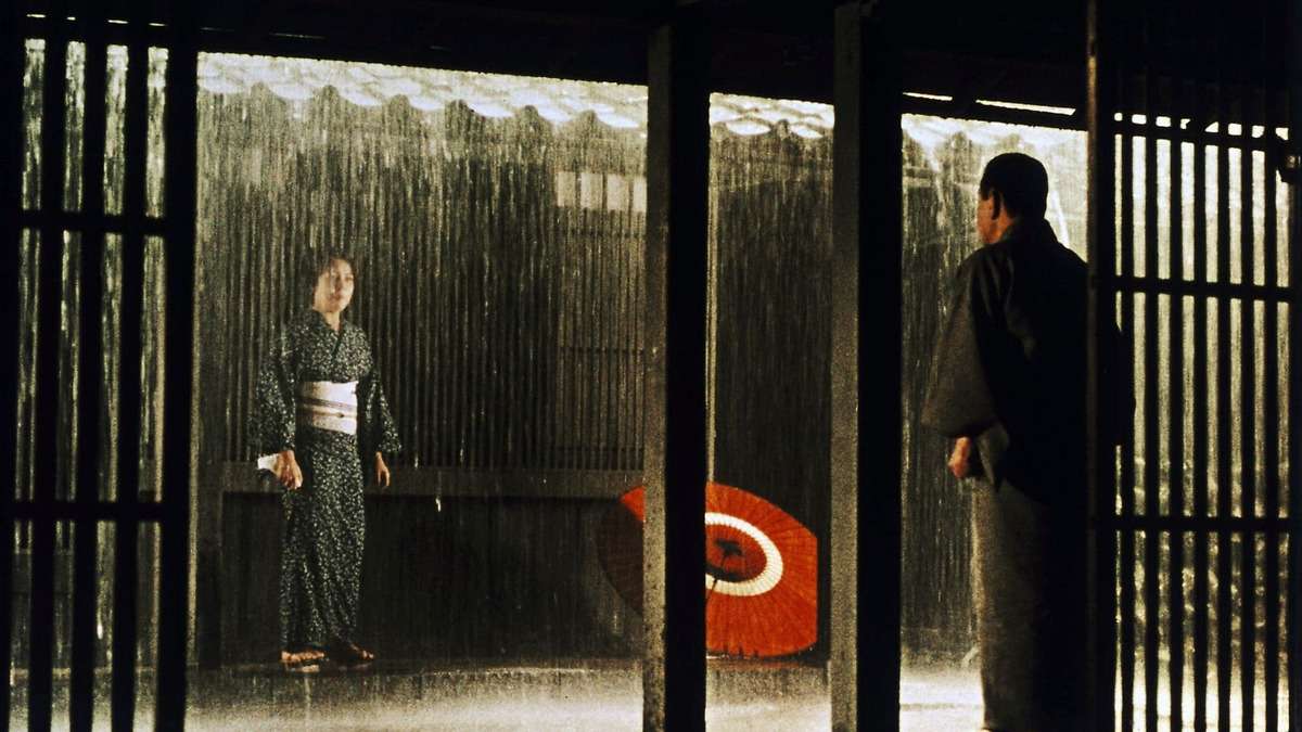 Floating Weeds (1959) 20 Best Films of Yasujirō Ozu, Ranked | High On Films