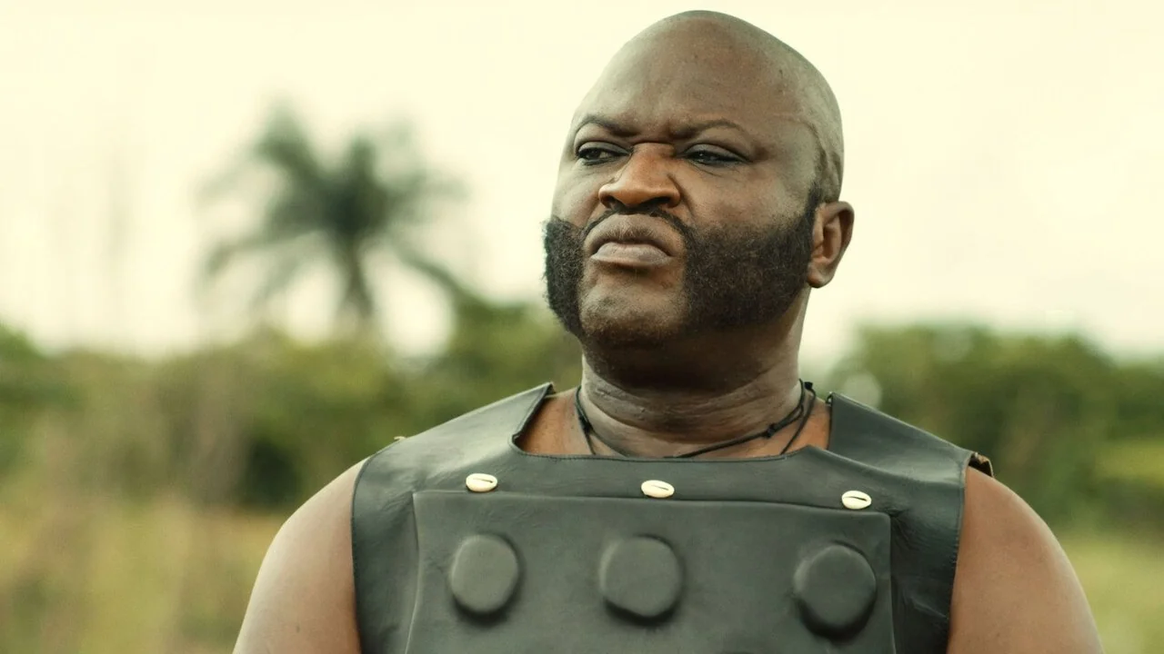 House of Ga’a (2024) Movie Review
