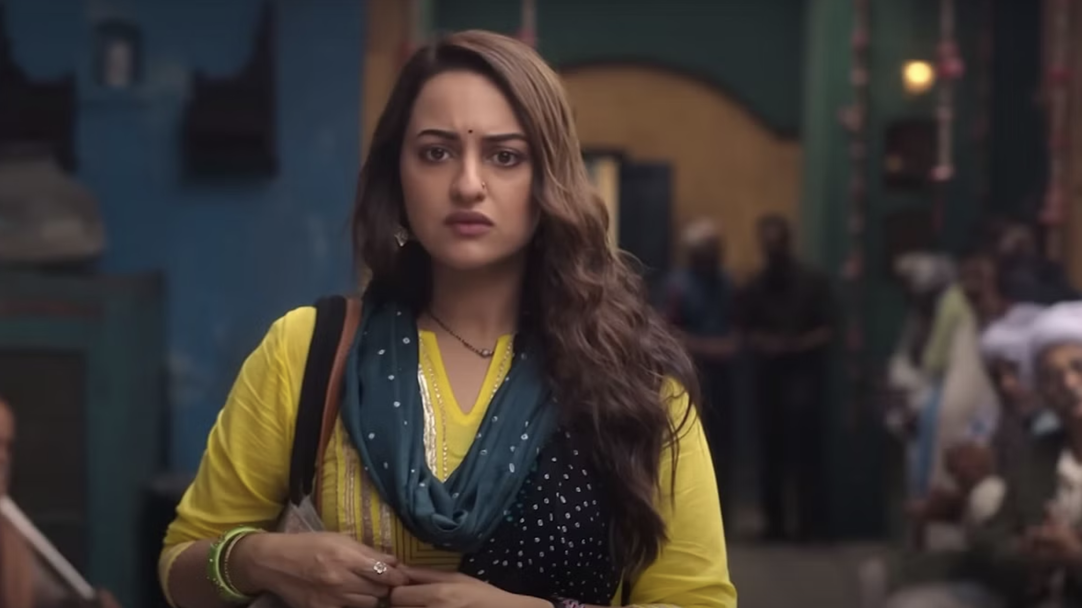 Kakuda (2024) 'Zee5' Movie Review