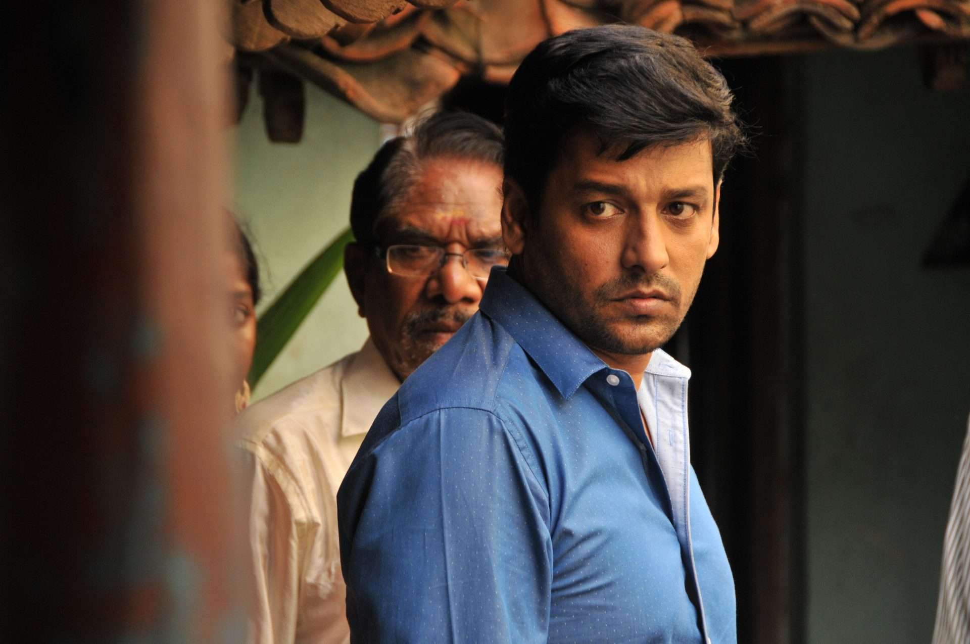 Kurangu Bommai (2017) | 6 Movies To Watch If Liked 'Maharaja' on Netflix