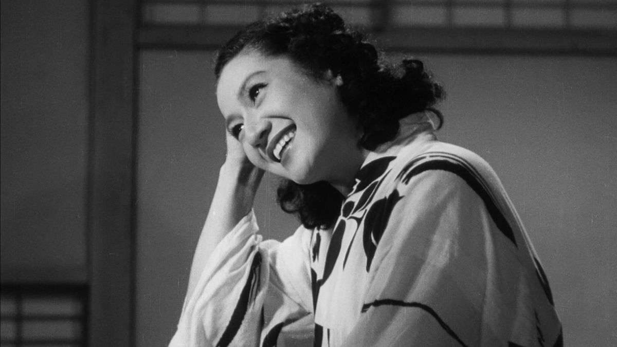 Late Spring (1949)