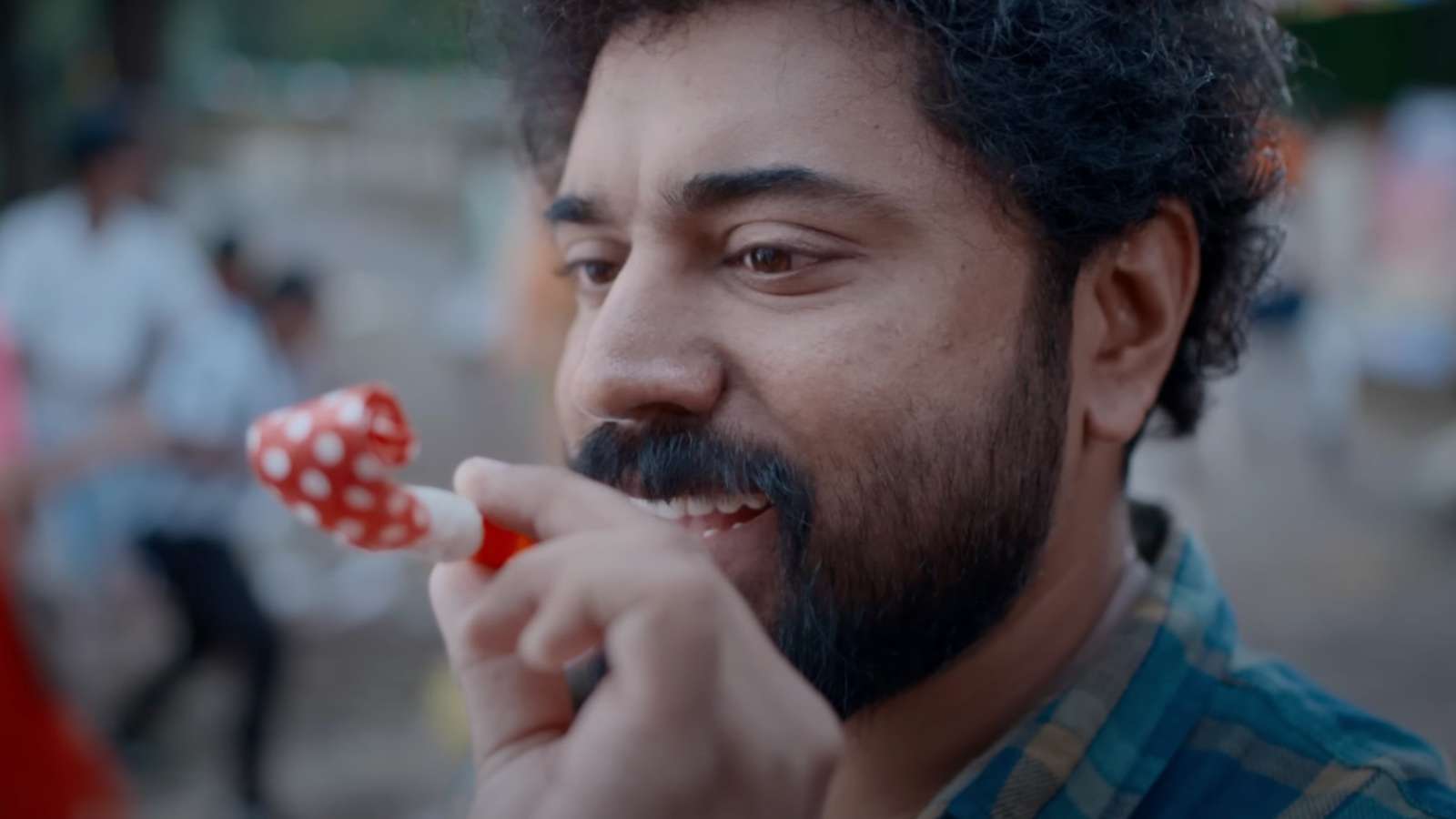 Malayalee from India (2024) Movie Review