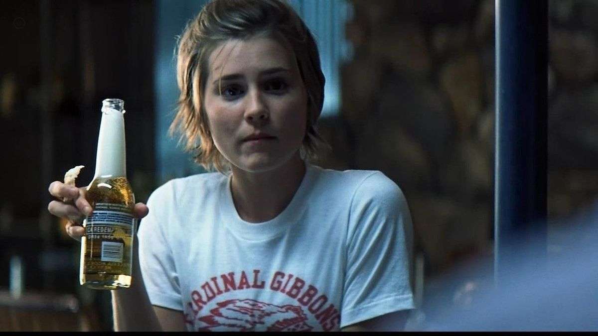Matchstick Men (2003) 