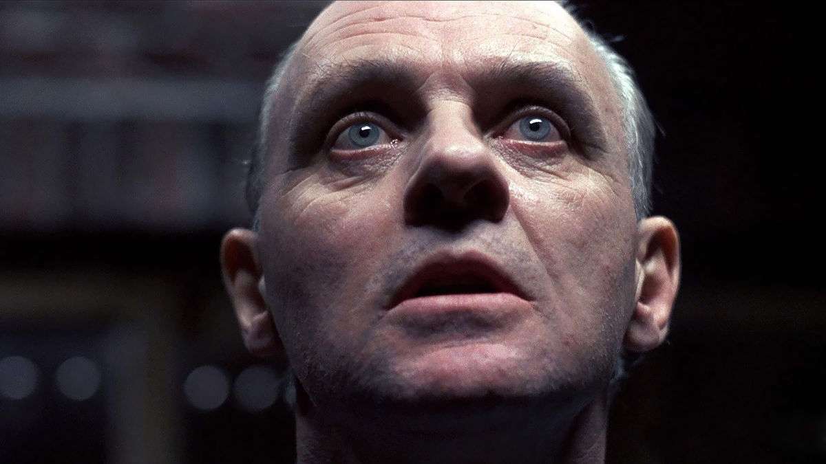 Movies like Longlegs - The Silence of the Lambs