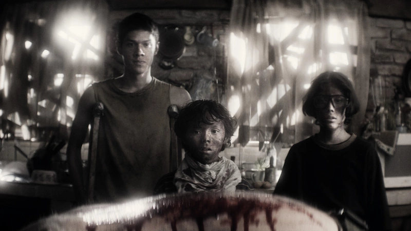 Parvulos (2024) ‘Fantasia’ Movie Review