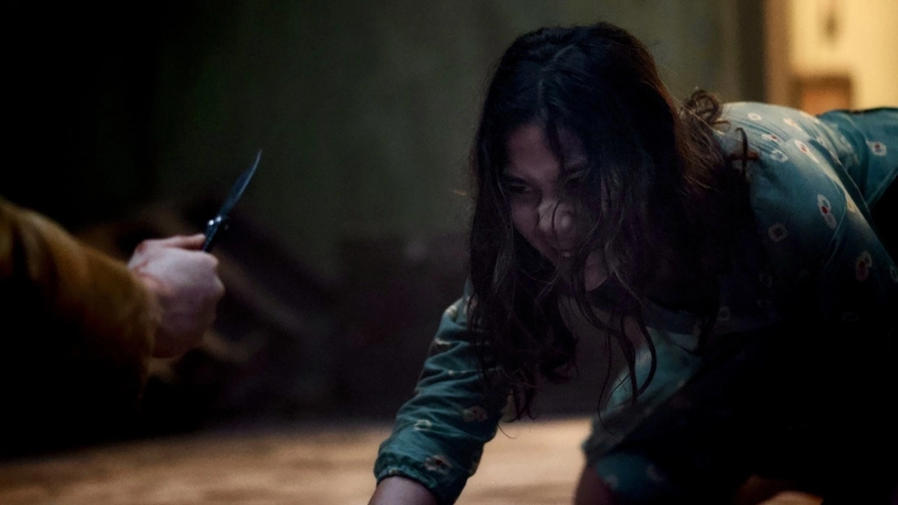The Devil’s Lair (Pemukiman Setan, 2024) Movie Ending Explained