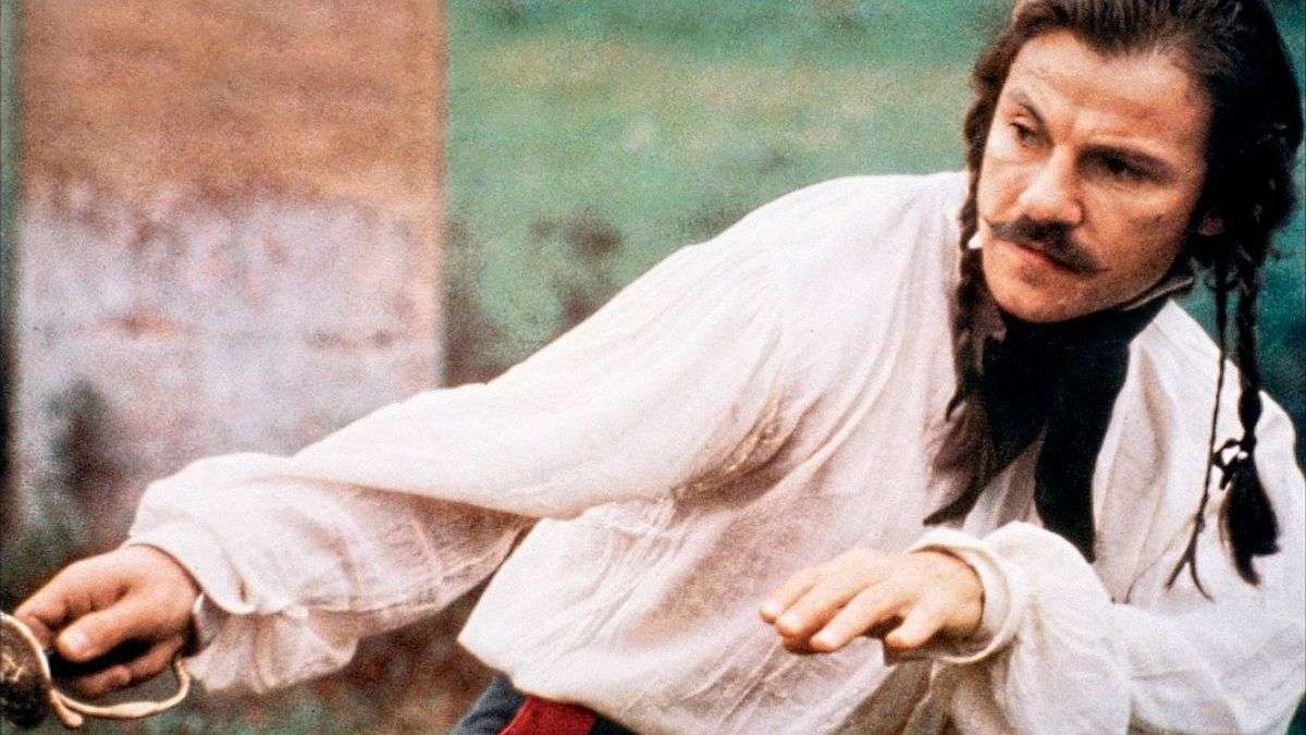 Ridley Scott - The Duellists (1977)