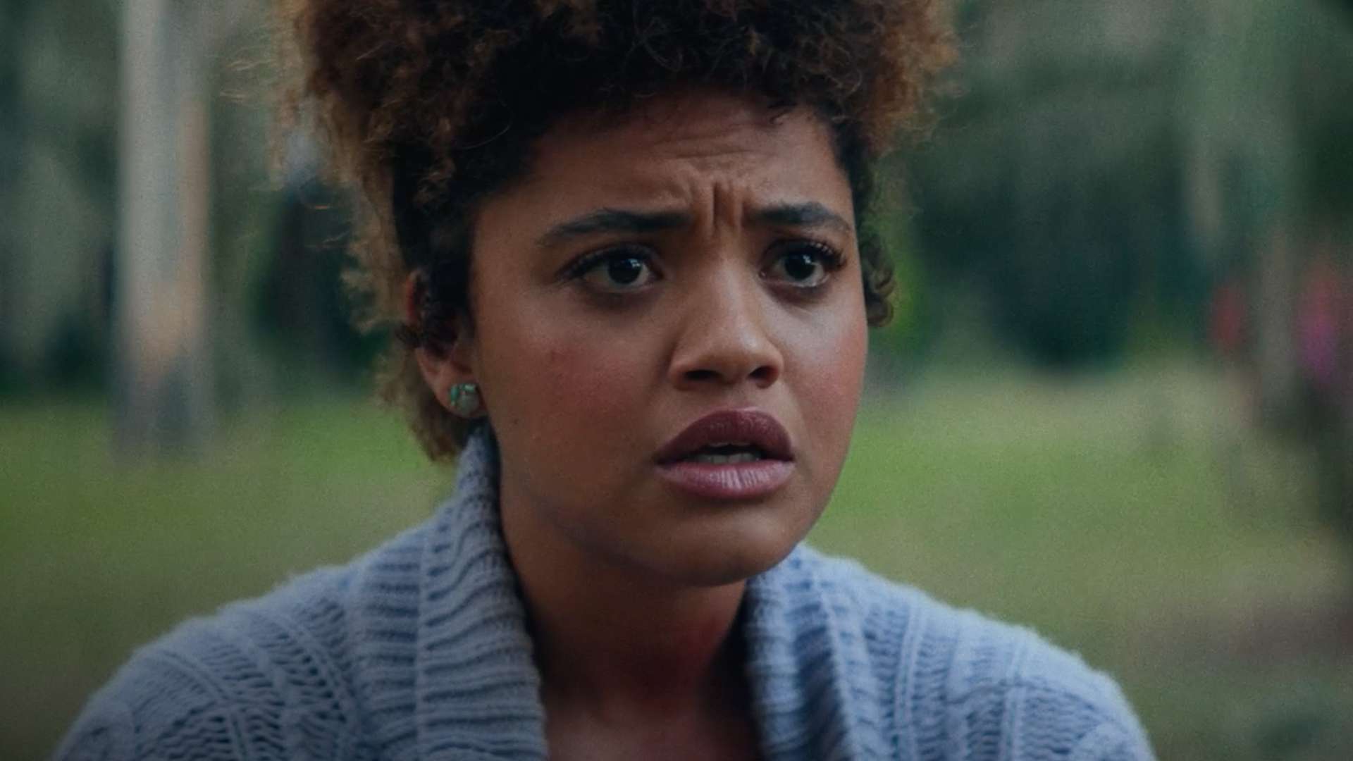 The Young Wife (2023) Movie Review & Ending Explained