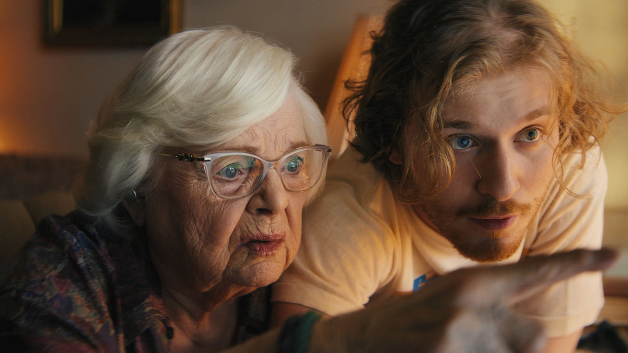 Thelma (2024) Movie Ending Explained