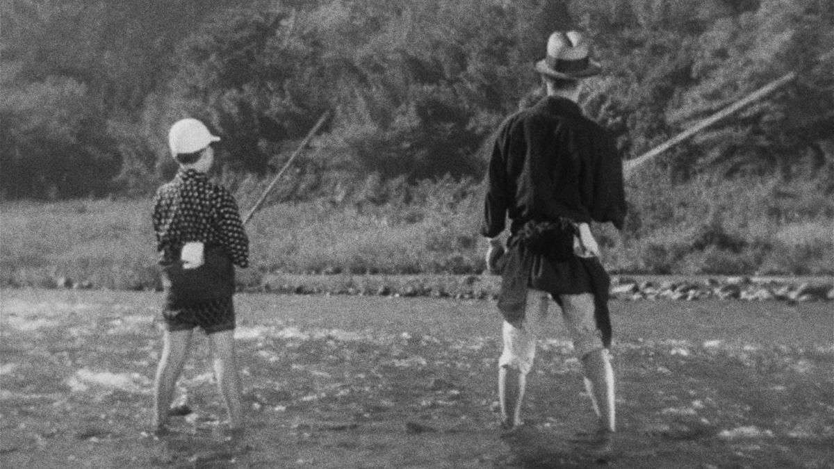 There Was a Father (1942)