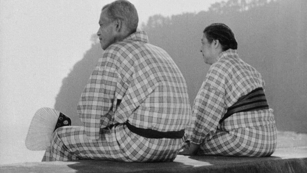 Tokyo Story (1953) 20 Best Films of Yasujirō Ozu, Ranked | High On Films