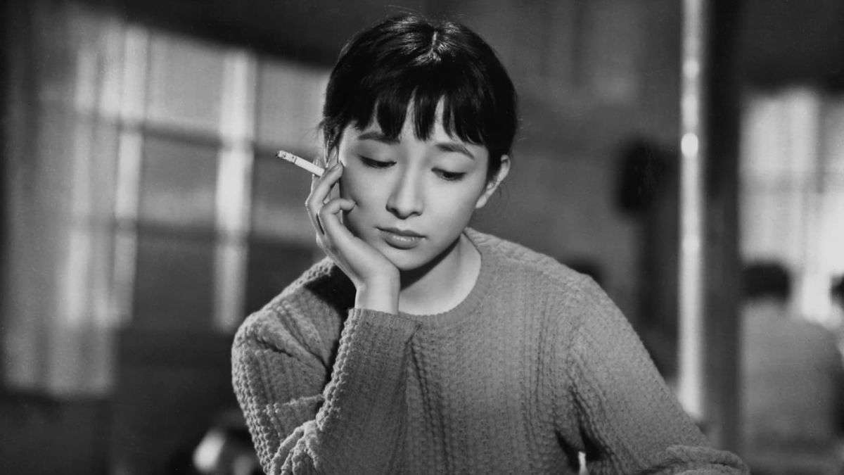 Tokyo Twilight (1957) 20 Best Films of Yasujirō Ozu, Ranked | High On Films