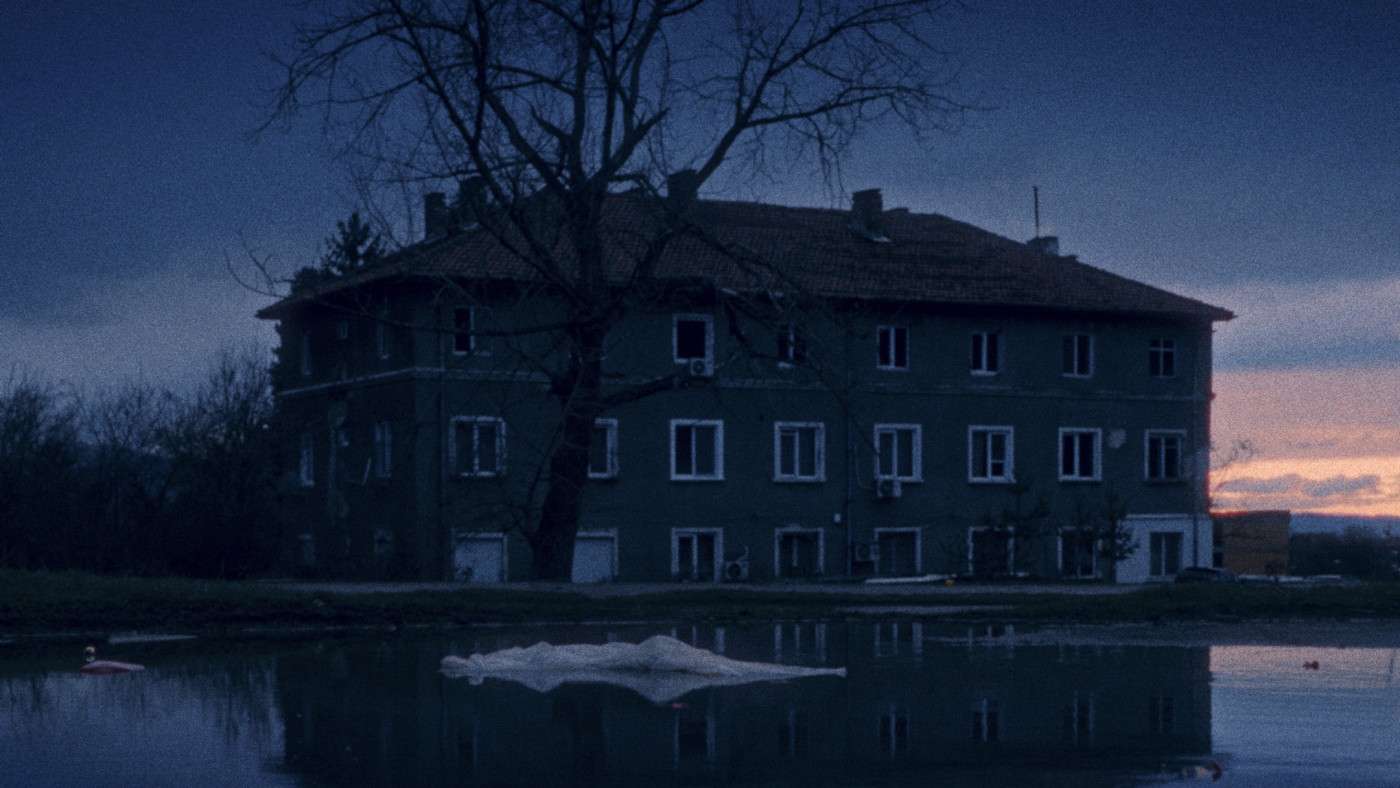 Windless (2024) ‘Karlovy Vary’ Movie Review