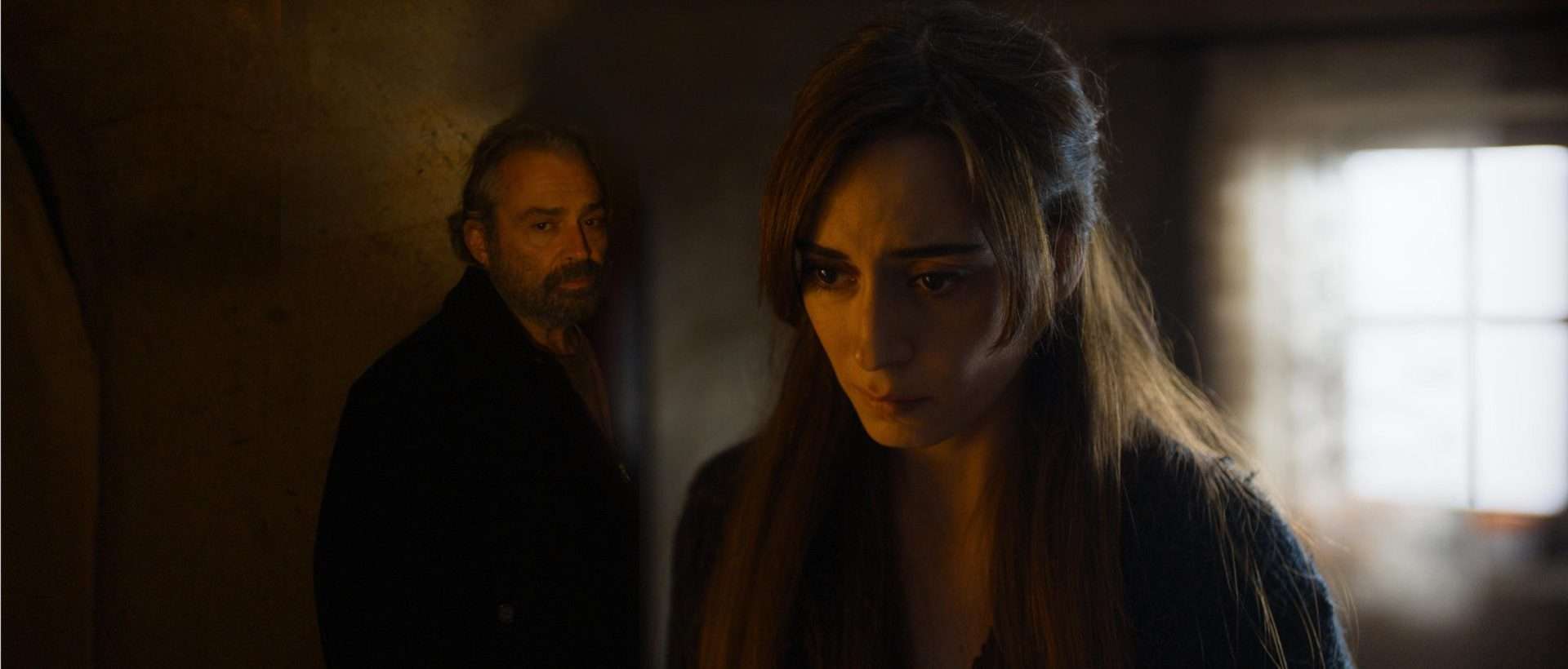 Nuri Bilge Ceylan's Winter Sleep 