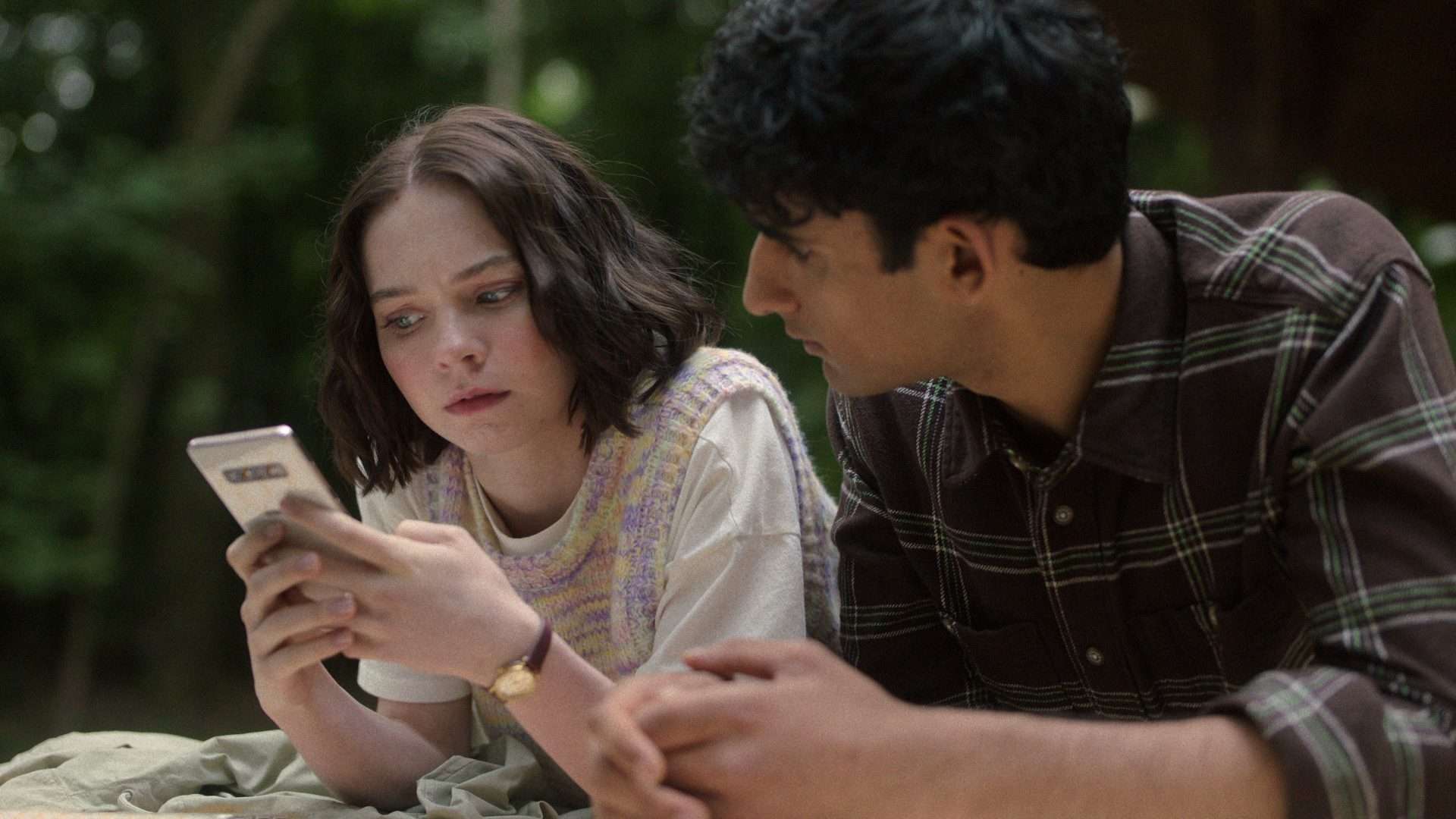 A Good Girl's Guide to Murder (Season 1) ‘Netflix’ Review, Recap, & Ending Explained