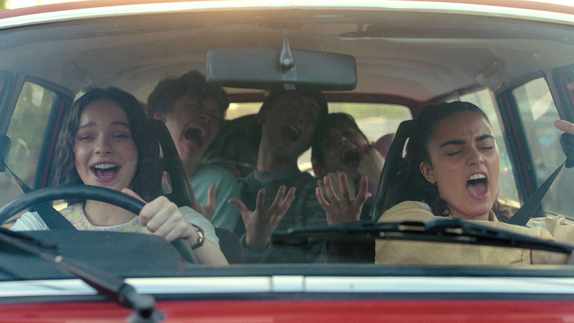 A Good Girl's Guide to Murder (Season 1) ‘Netflix’ Review, Recap, & Ending Explained