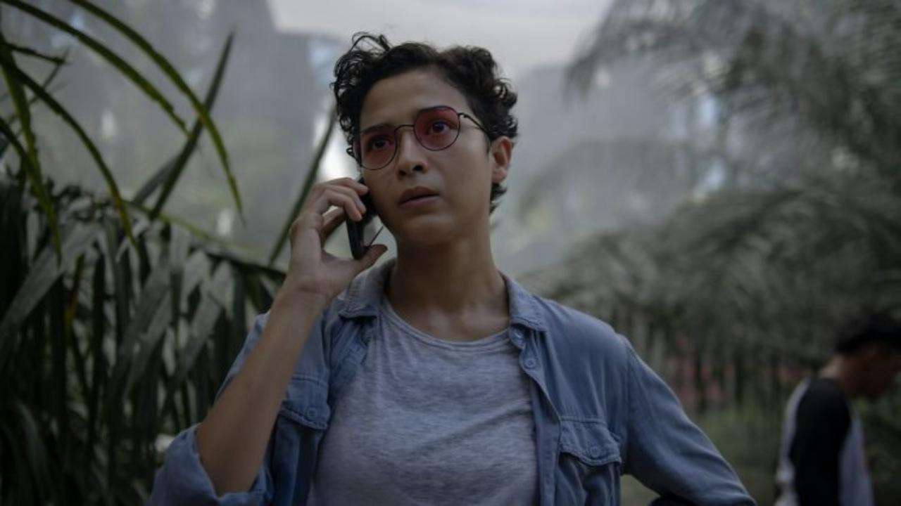 Borderless Fog (Kabut Berduri, 2024) Movie Ending Explained