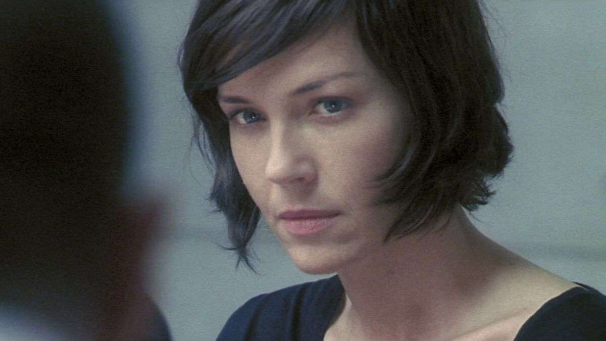 Demonlover (2002) Olivier Assayas letterboxd