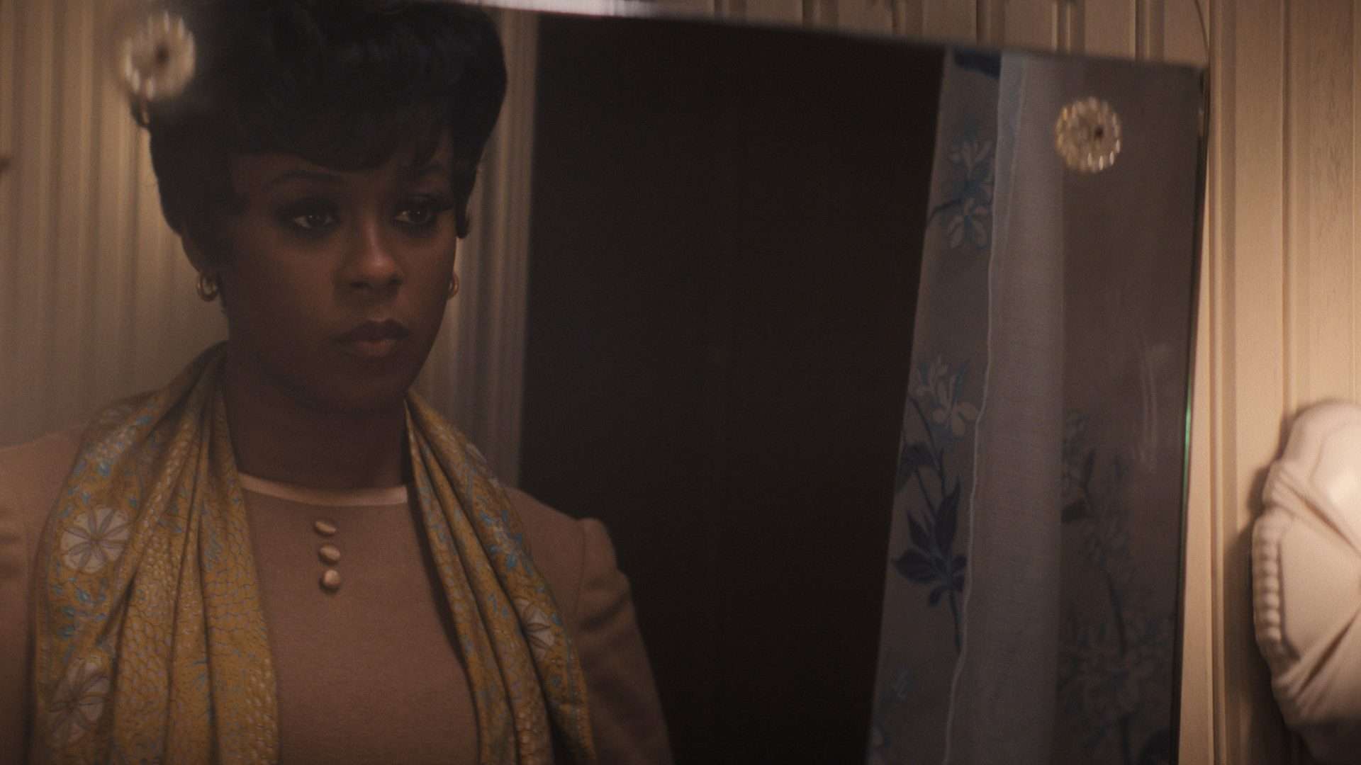Lady in the Lake Episode 4 Recap & Ending Explained