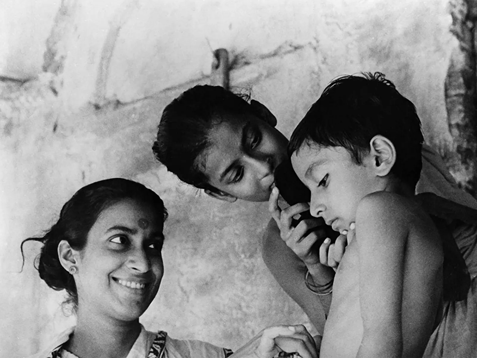 Pather Panchali