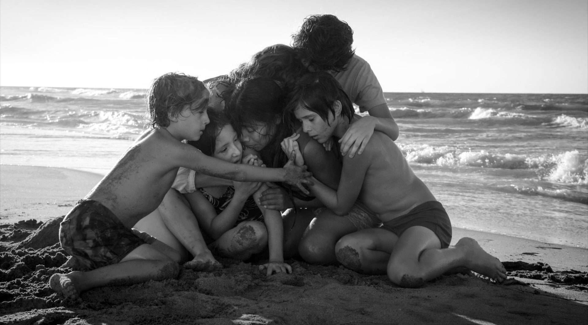 Roma (2018)