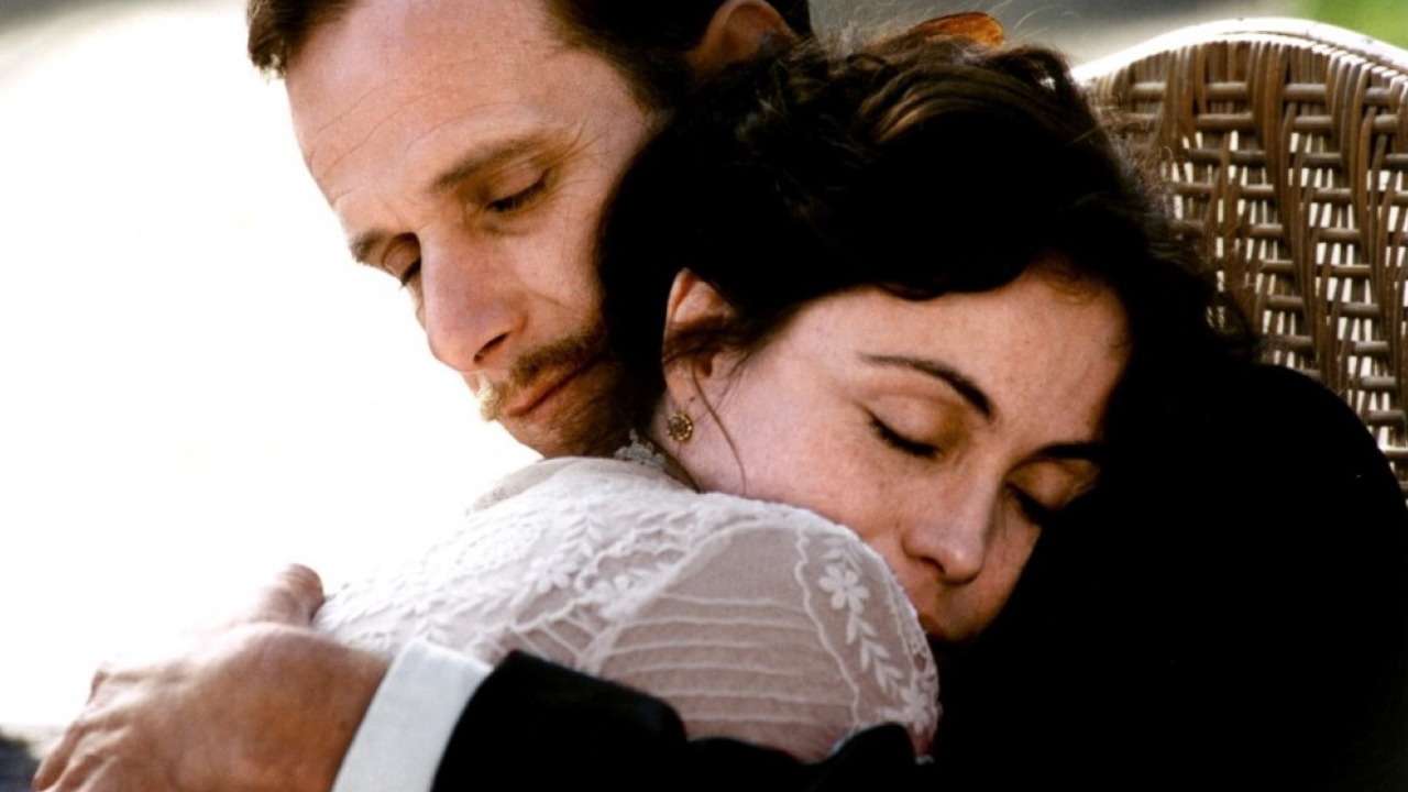 Sentimental Destinies (2000) Olivier Assayas