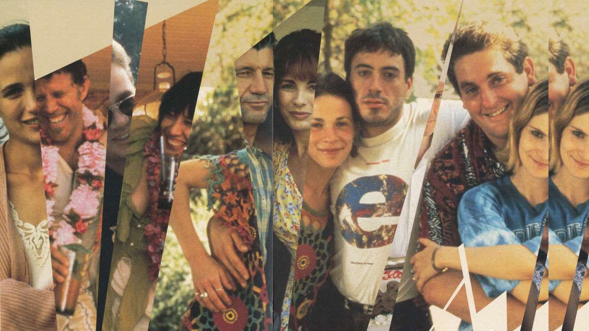 Short Cuts (1993) 15 Best Golden Lion Winners, Ranked