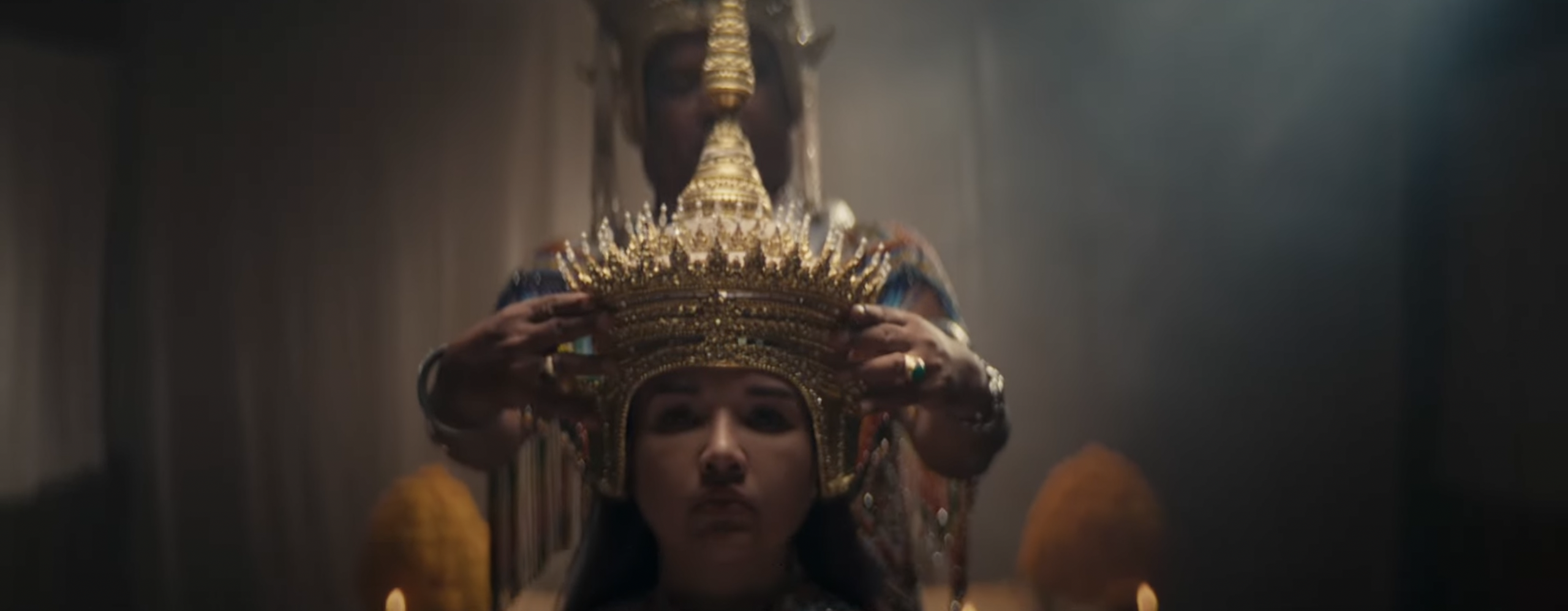 The Cursed (2024) Movie Ending Explained