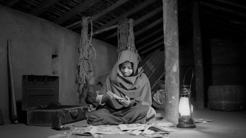 The First Film (2024) Short Film Review