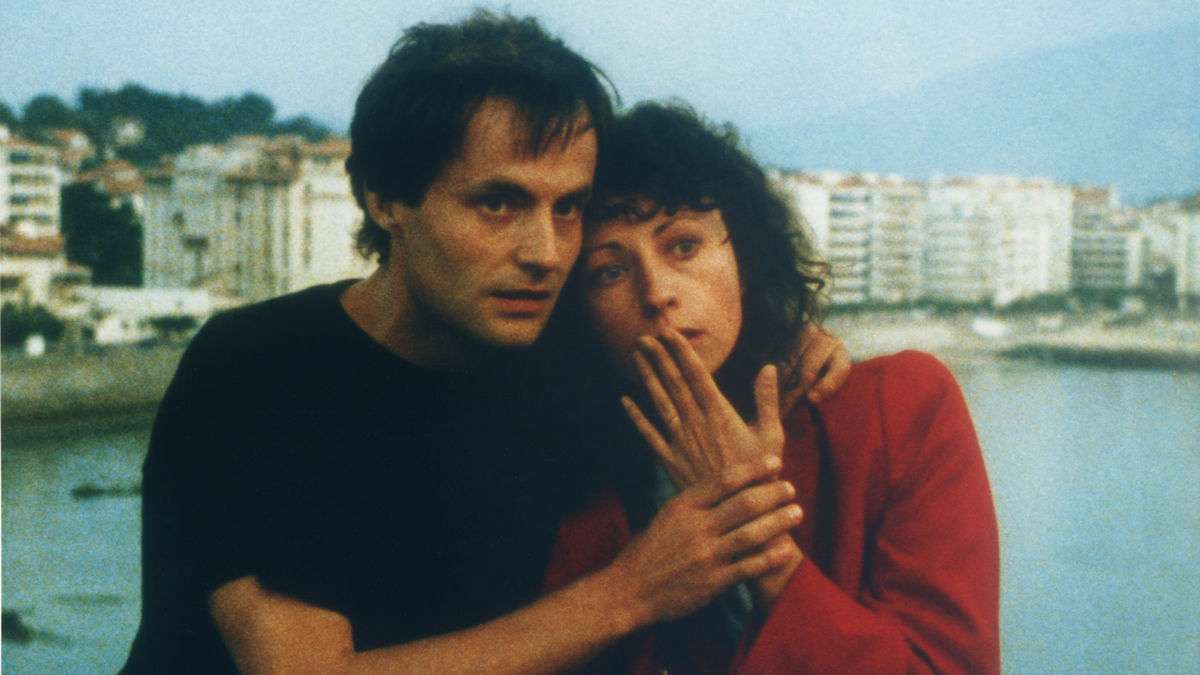 The Green Ray (1986)