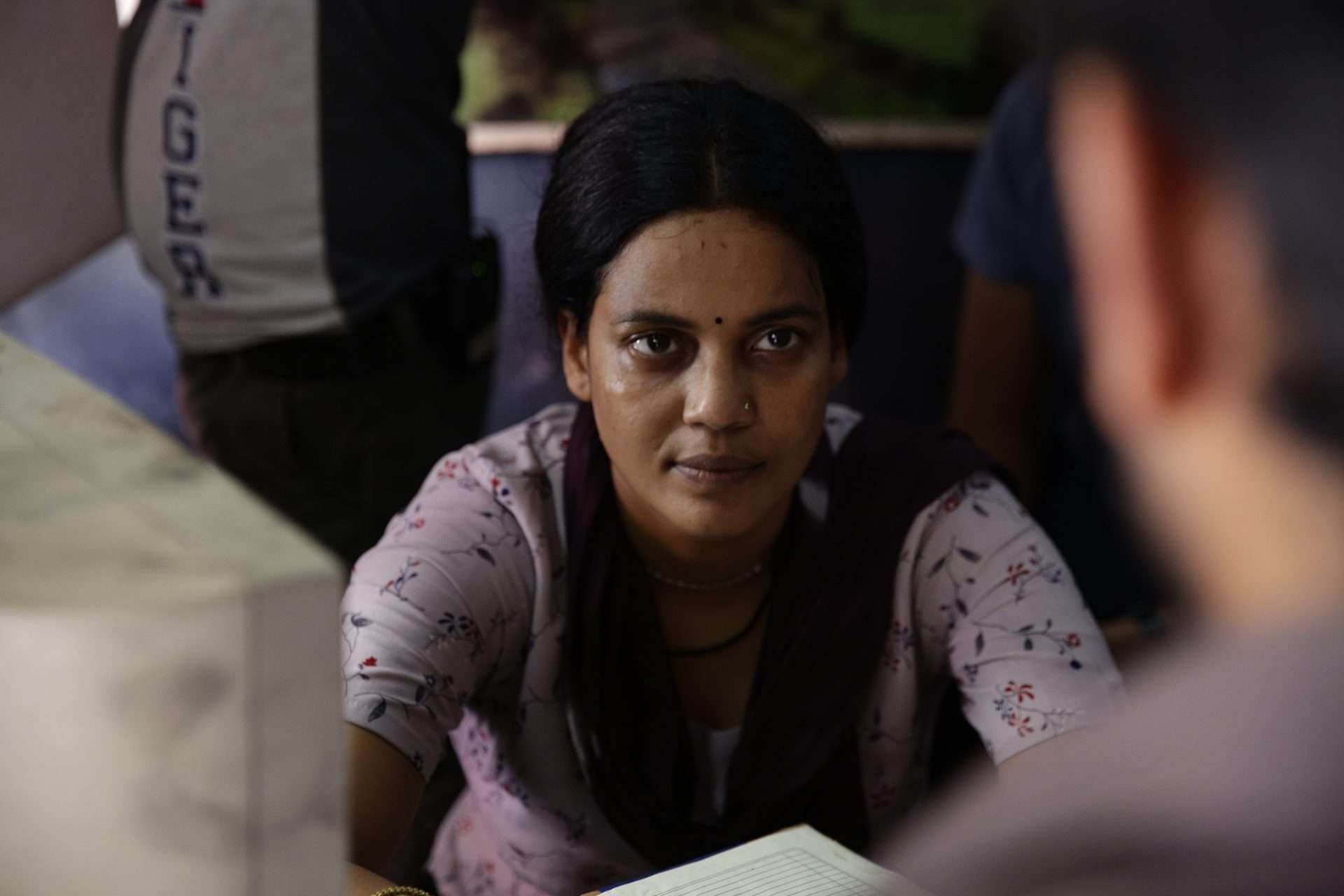 The Symbolism of Sexuality in ‘Agra’ 