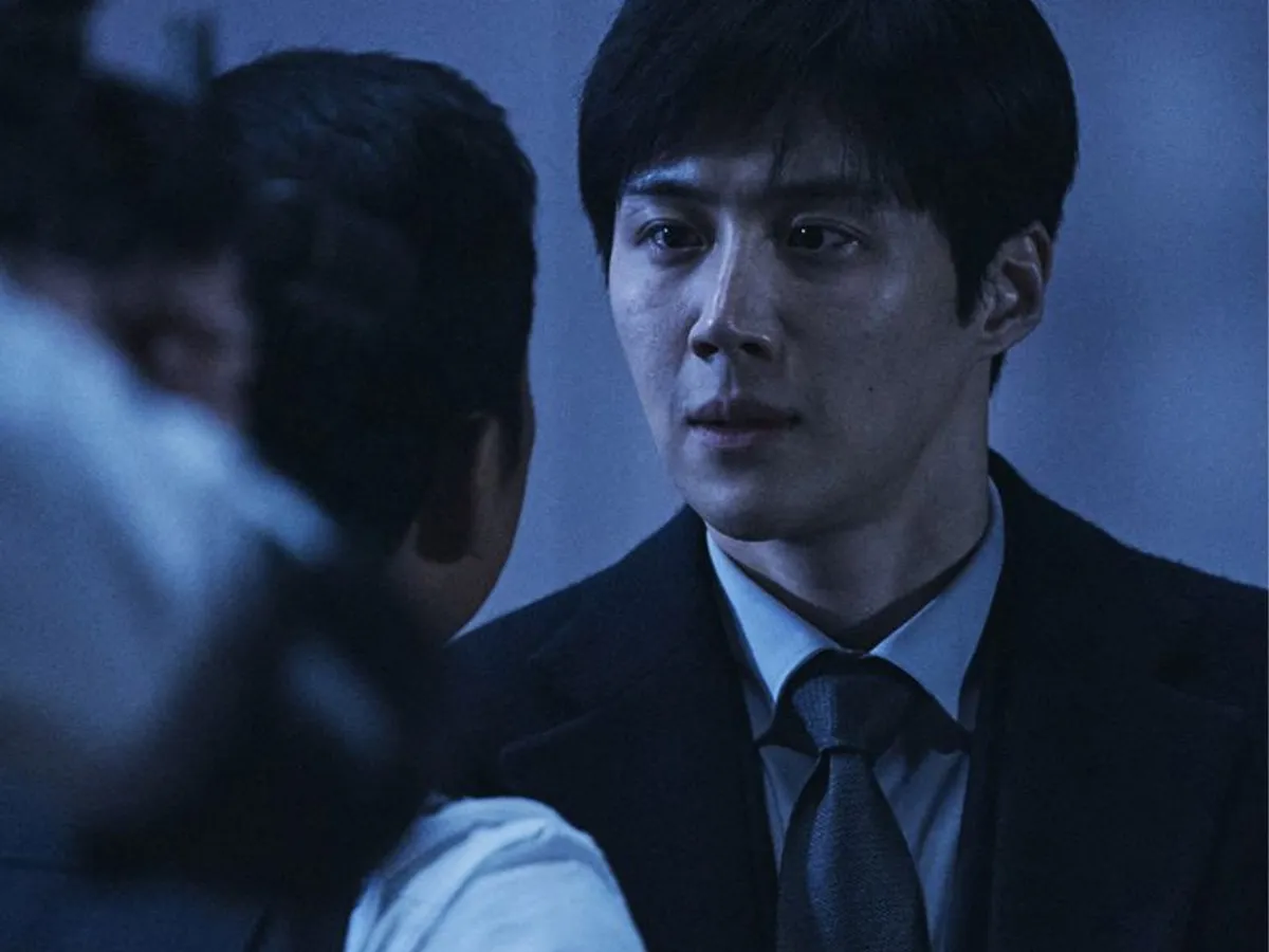 The Tyrant (Season 1)