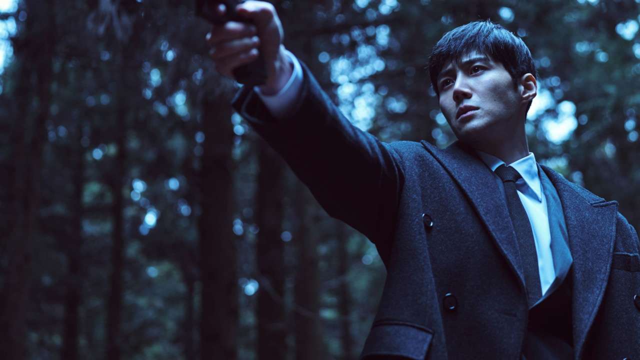 The Tyrant (Season 1)