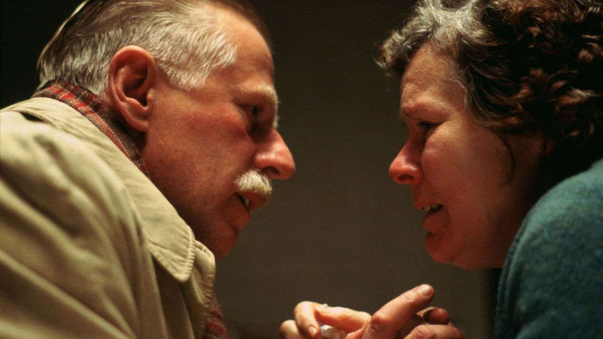 Vera Drake (2004)