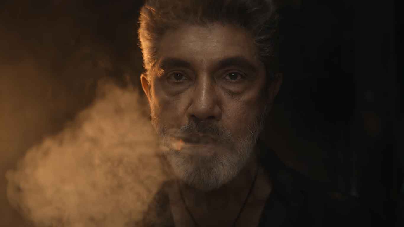 Weapon (2024) Movie Ending Explained
