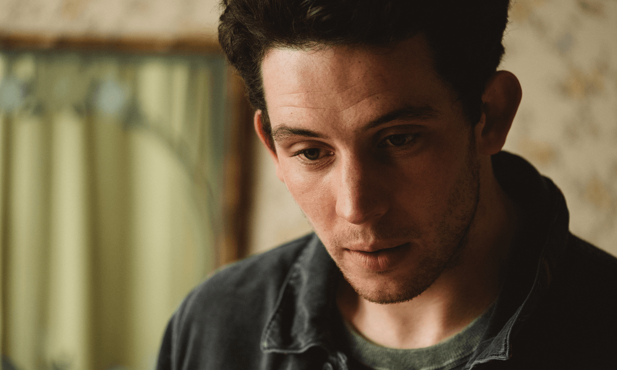 Josh O’Connor: 5 Important Movie Performances Only You (2018)